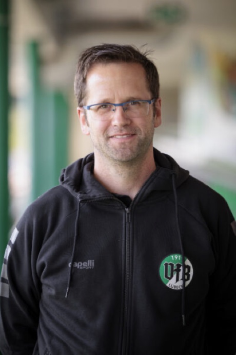 Florian Möller, VfB Lübeck